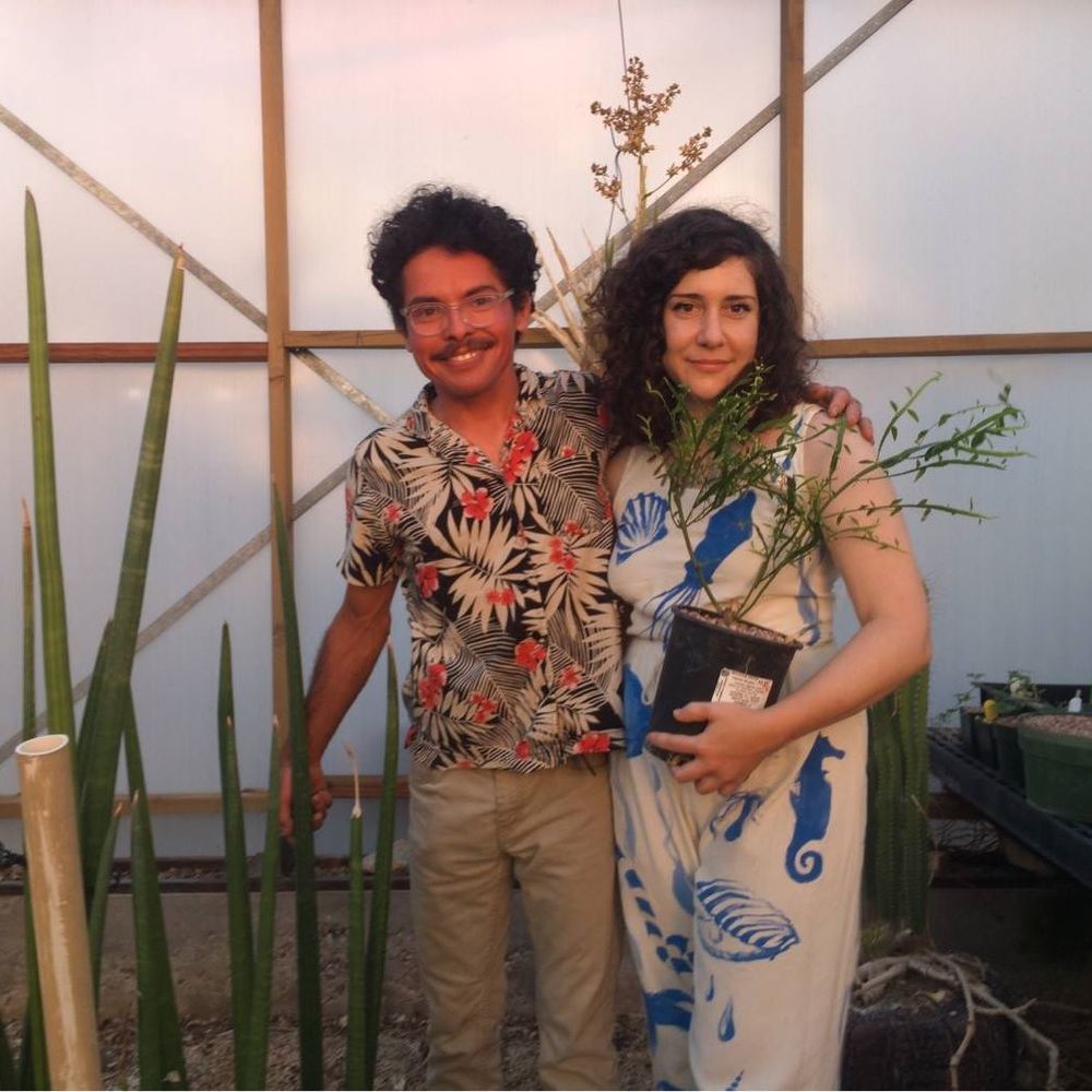 Meet your Posher, Nika